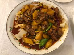 -楼兰印象(朝外店)
