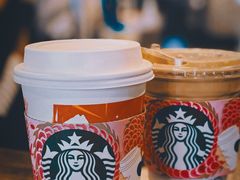 -星巴克(南京状元楼店)