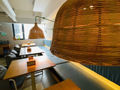 -苦尽酒馆·川菜(鼓楼店)