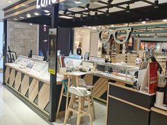 -LOHO眼镜(上海五角场合生汇店)
