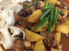-马尔龙新疆饭店·清真(长青路店)