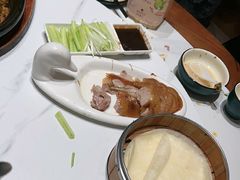 -梅利汴京烤鸭•开封豫菜地标店(东大街店)