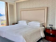 -上海浦东滨江喜来登酒店