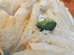 竹荪-香樟活鱼馆(渝北店)