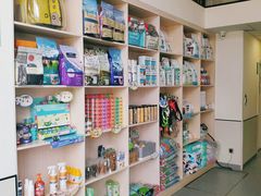 -爱诺耐芙动物医院(万博店)