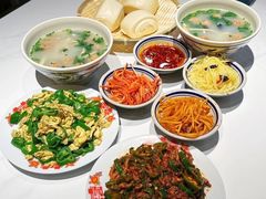 -奔跑吧陕菜·盛世长安(民乐园万达店)