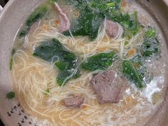 -博鳌悠然·忠锐杂粮茶餐厅