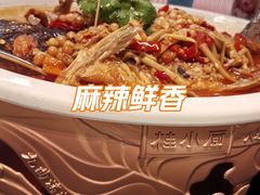 -桂小厨广西菜(水晶城店)