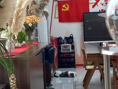 -seeu coffee(江滩店)