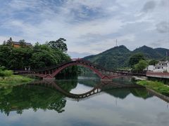 -绩溪龙川景区