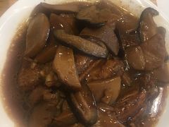 -箪食记(汉口路店)