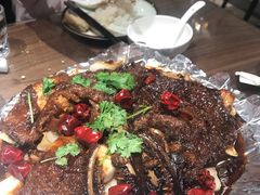 -将相和·海鲜蒸饺大连菜