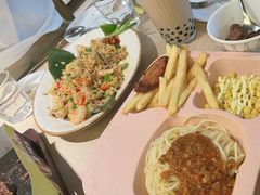 -卡朋西餐(悦汇城店)