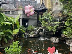 -顺德渔村·岭南一号