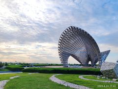 -南汇嘴观海公园