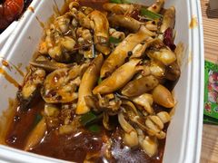 -盒马鲜生(龙德广场店)