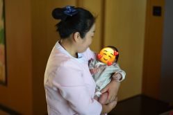 -大美母婴湖畔月子中心(江宁店)