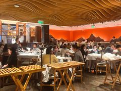 -四季民福烤鸭店(王府井东安门店)