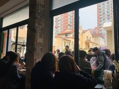 -RAC BAR(安福路店)