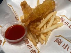 -简小舍·民间手艺菜(武昌江滩店)