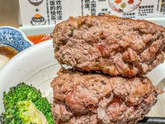 -肉肉大米(金虹桥店)