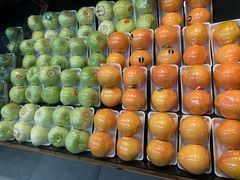 -果蔬好生活超市(乐堤港店)