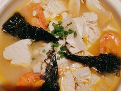 -避风塘(宝山万达店)