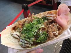 -一兰拉面(梅田阪急东通店)