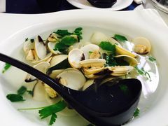 -Hayam Hasini Chinese Restaurant 东海中餐厅 הים הסיני