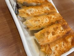 -春水锅贴·传统鲁菜(大明湖店)