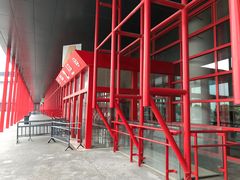 -郑州国际会展中心