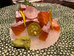 -佛山希尔顿酒店·融誉亚洲美食荟