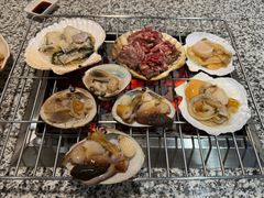 -震海贝烤贝·民俗特色店(延吉总店)