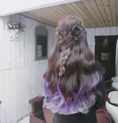 -MYCOLORHARSALON