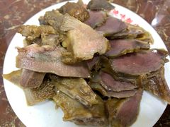 -陈光记烧腊店(罗保博士街店)
