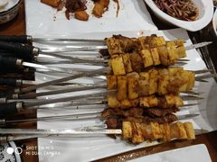 -巴依老爷新疆美食(常营店)
