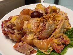 -天宜隆蘑菇宴火锅(石景山旗舰店)