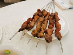 -那达慕蒙古风味酒楼