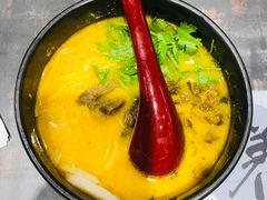 -和府捞面(天河领展广场店)