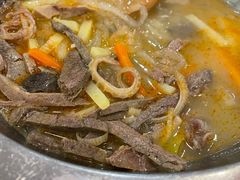 -唐晋人家(源深路店)