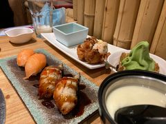 -水林间·寿喜烧自助(仙林金鹰店)