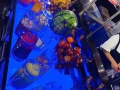 -盛江山自助料理(奥莱锦辉购物广场店)