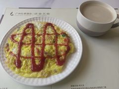 -广州礼顿酒店