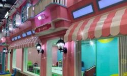-菲菲羊乐园(临平银泰城店)