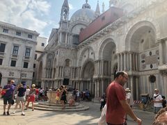 -圣马尔谷圣殿宗主教座堂