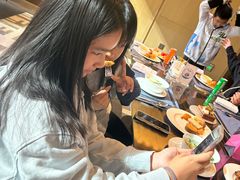 -康莱德酒店·美庭自助餐厅