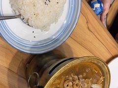 -西部马华清真兰州牛肉面·烧烤夜市(三里河店)