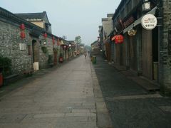 -赵氏汤圆(东关街店)
