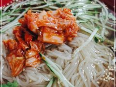 -凤来仙大冷面(八一里店)