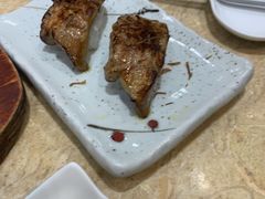 鹅肝寿司-东京屋(武定路店)